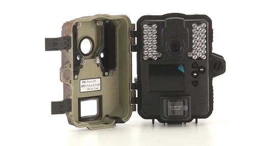 Spypoint Force-11D HD Ultra Compact Trail/Game Camera 11MP 360 View - image 9 from the video